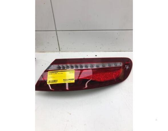 Combination Rearlight MERCEDES-BENZ E-CLASS Convertible (A238)