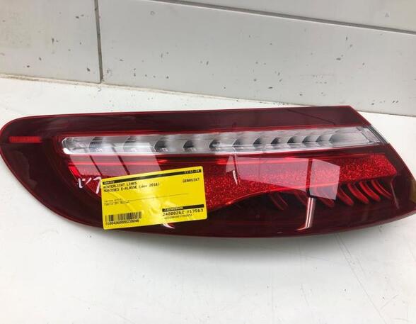 Combination Rearlight MERCEDES-BENZ E-CLASS Convertible (A238)