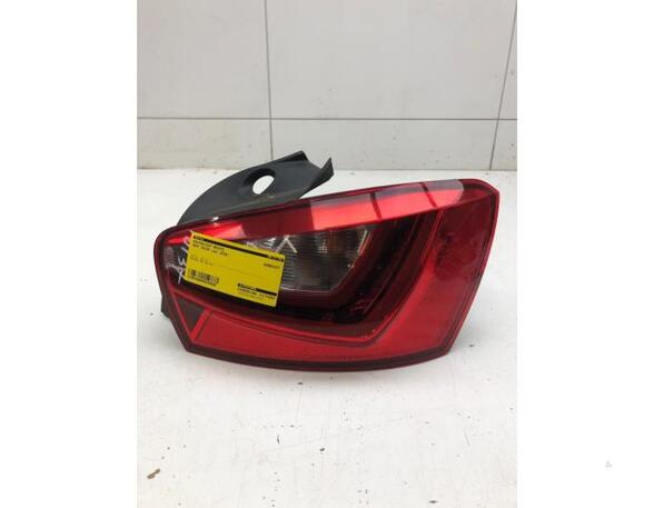 Combination Rearlight SEAT IBIZA IV SC (6J1, 6P5), SEAT IBIZA IV (6J5, 6P1), SEAT IBIZA IV ST (6J8, 6P8)