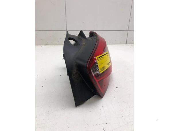 Combination Rearlight SEAT IBIZA IV SC (6J1, 6P5), SEAT IBIZA IV (6J5, 6P1), SEAT IBIZA IV ST (6J8, 6P8)