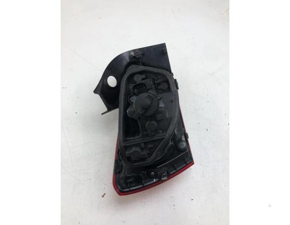 Combination Rearlight SEAT IBIZA IV SC (6J1, 6P5), SEAT IBIZA IV (6J5, 6P1), SEAT IBIZA IV ST (6J8, 6P8)