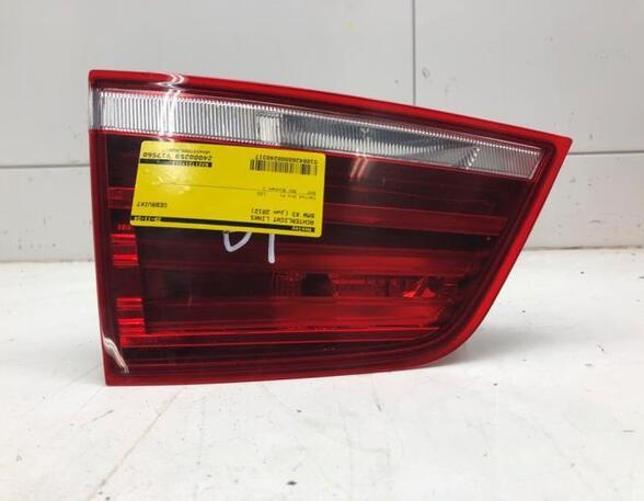 Combination Rearlight BMW X3 (F25), BMW X4 (F26)