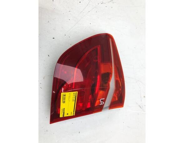 Combination Rearlight BMW X3 (F25), BMW X4 (F26)