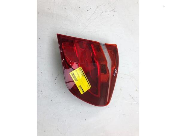 Combination Rearlight BMW X3 (F25), BMW X4 (F26)