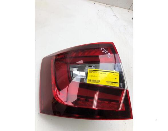 Combination Rearlight SKODA OCTAVIA III Combi (5E5, 5E6), SKODA OCTAVIA IV Combi (NX5)