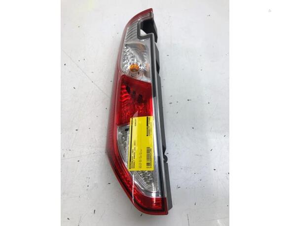 Combination Rearlight RENAULT KANGOO Express (FW0/1_), RENAULT KANGOO / GRAND KANGOO (KW0/1_)