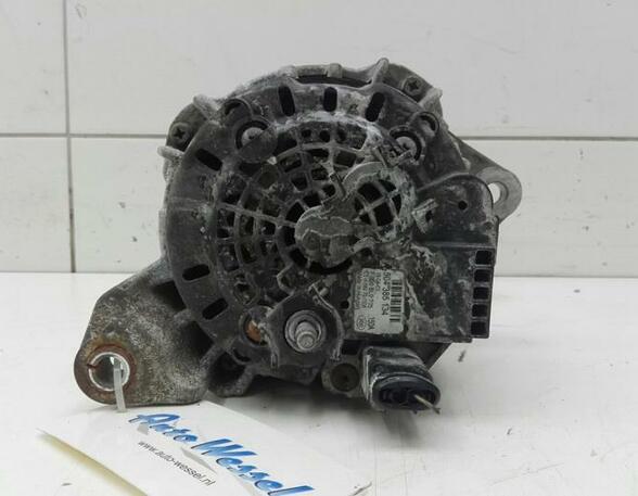 Alternator FIAT DUCATO Bus (250_, 290_)