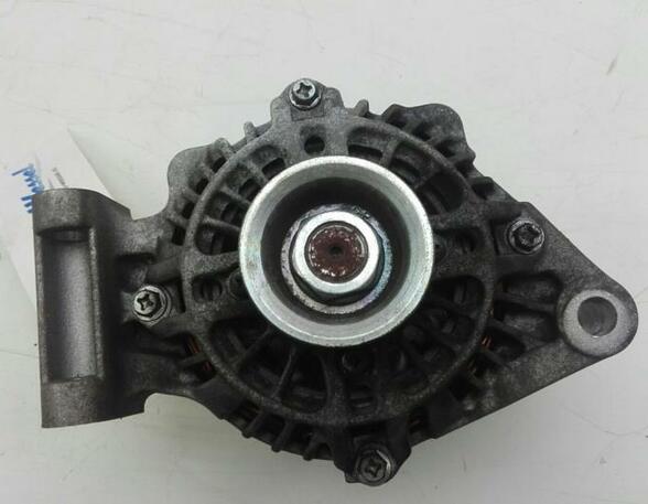 Dynamo (Alternator) MAZDA 2 (DY)