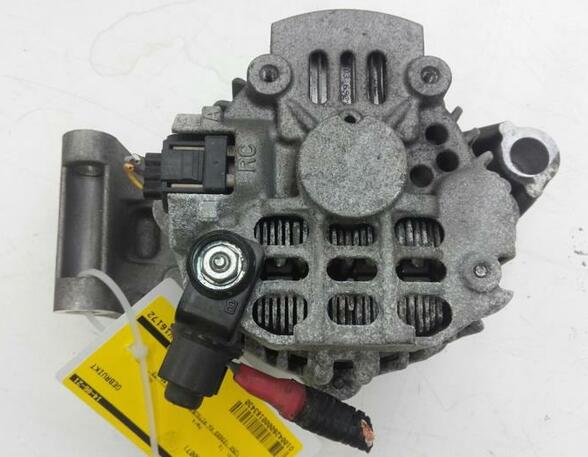 Dynamo (Alternator) MAZDA 2 (DY)