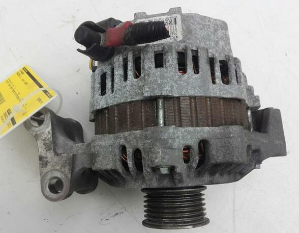 Dynamo (Alternator) MAZDA 2 (DY)