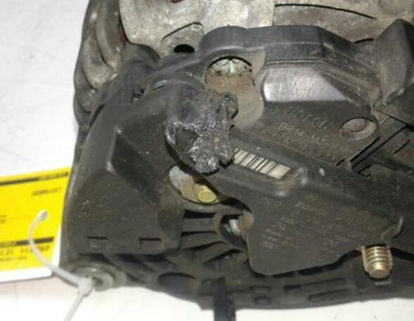 Dynamo (Alternator) OPEL CORSA C (X01)