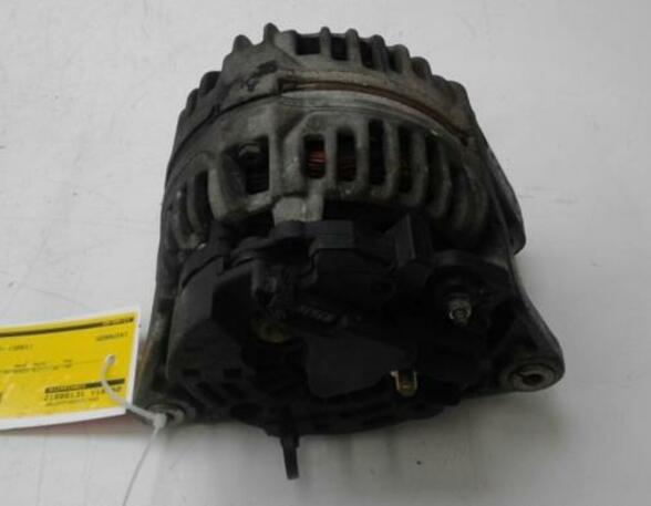 Dynamo (Alternator) OPEL CORSA C (X01)