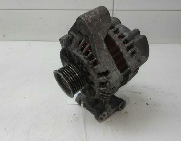 Dynamo (Alternator) MAZDA 2 (DY)