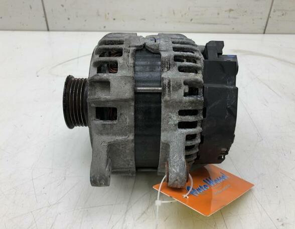 Alternator MERCEDES-BENZ B-CLASS (W246, W242)