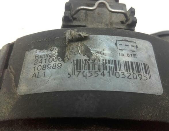 Dynamo (Alternator) BMW 3 (E46)