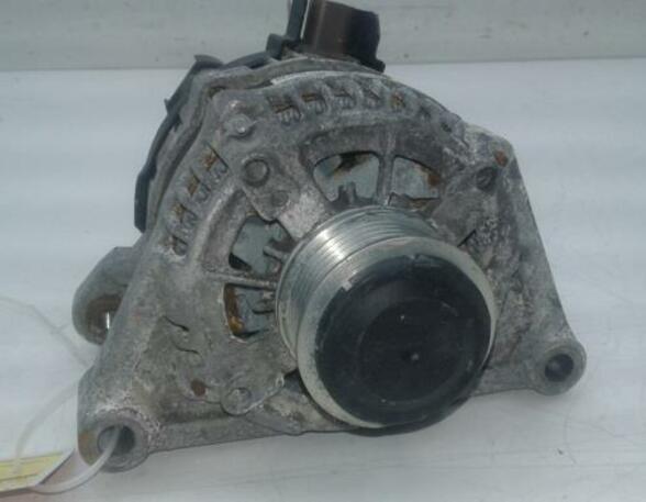 Dynamo (Alternator) OPEL CORSA E (X15)