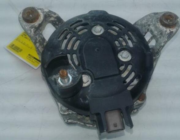 Dynamo (Alternator) OPEL CORSA E (X15)