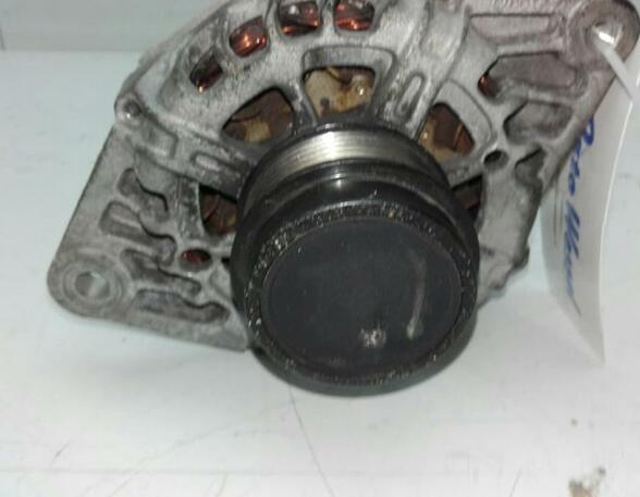 Dynamo (Alternator) HYUNDAI ix20 (JC)