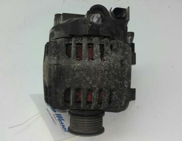 Alternator FORD FIESTA VI (CB1, CCN)