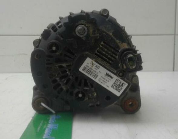 Alternator SEAT ARONA (KJ7, KJP)