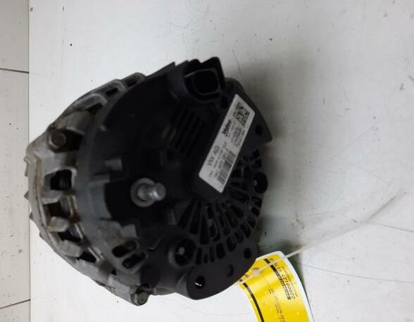 Dynamo (Alternator) AUDI A3 Sportback (8VA, 8VF), AUDI A6 Allroad (4GH, 4GJ, C7)