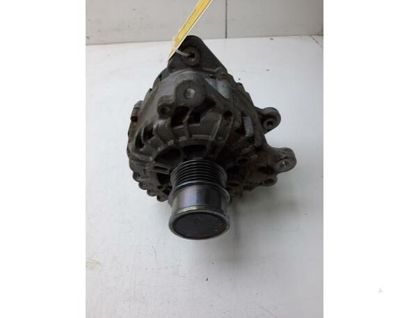 Dynamo (Alternator) AUDI A3 Sportback (8VA, 8VF), AUDI A6 Allroad (4GH, 4GJ, C7)