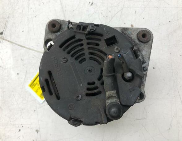 Dynamo (Alternator) VW PASSAT (3B2)