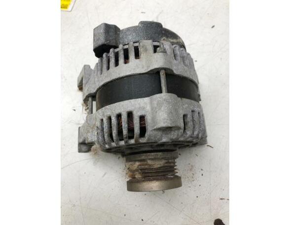 Dynamo (Alternator) OPEL ZAFIRA TOURER C (P12), OPEL ASTRA J Sports Tourer (P10)