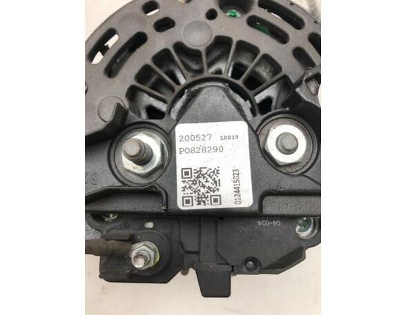 Dynamo (Alternator) OPEL CORSA C (X01)