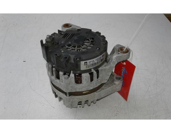 Lichtmaschine Opel Adam  13597226 P14086552