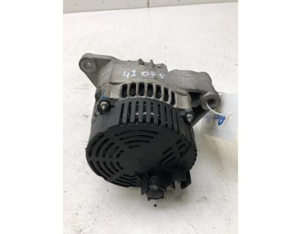 Alternator PEUGEOT 306 Hatchback (7A, 7C, N3, N5)