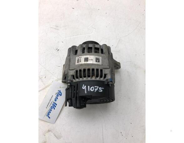 Alternator PEUGEOT 306 Hatchback (7A, 7C, N3, N5)