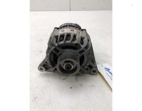 Dynamo (Alternator) PEUGEOT 306 Schrägheck (7A, 7C, N3, N5)