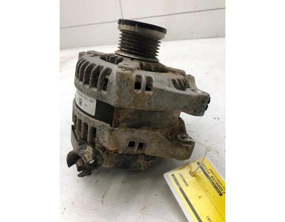 Alternator FORD ECOSPORT