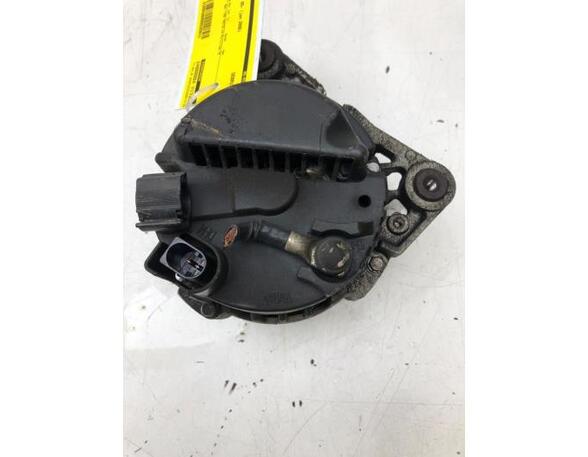 Dynamo (Alternator) VW FOX Hatchback (5Z1, 5Z3, 5Z4)