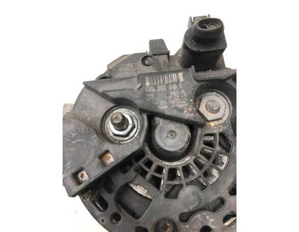 Lichtmaschine Audi A4 Avant 8K, B8 06H903016L P20392357