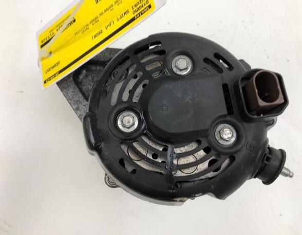 Dynamo (Alternator) SUZUKI SWIFT V (AZ)