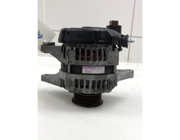 Dynamo (Alternator) SUZUKI SWIFT V (AZ)