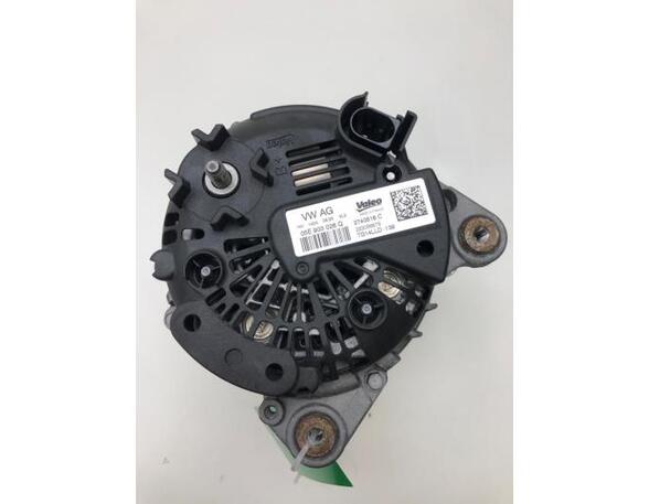 Alternator VW T-ROC (A11, D11)