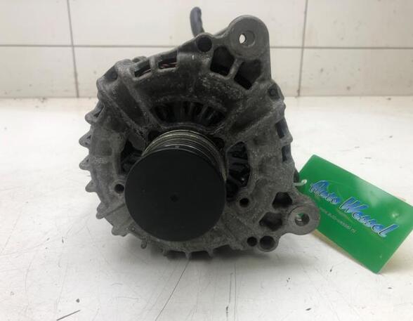 Alternator SKODA OCTAVIA III Combi (5E5, 5E6)