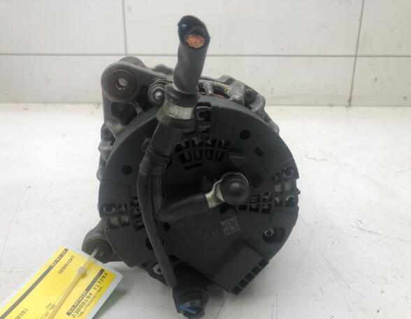 Alternator SKODA Octavia III Combi (500000, 5000000)