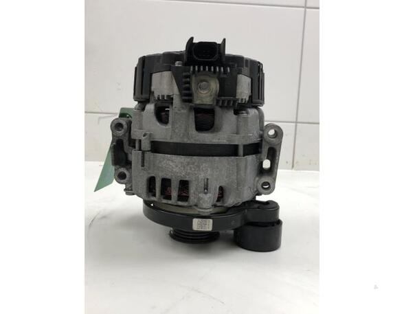 Dynamo (Alternator) AUDI A5 Sportback (F5A, F5F)