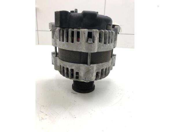 Alternator OPEL ADAM (M13)