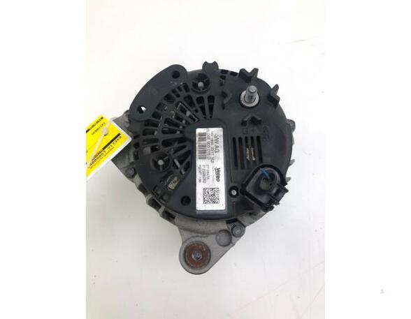 Alternator VW TOURAN (5T1)