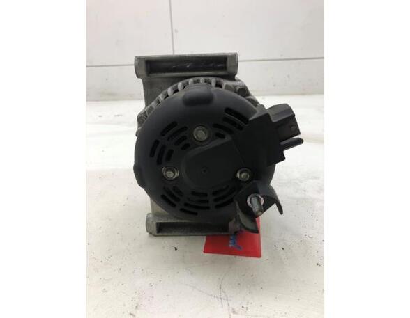 Alternator OPEL ASTRA K (B16)