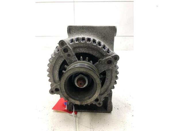 Alternator OPEL ASTRA K (B16)