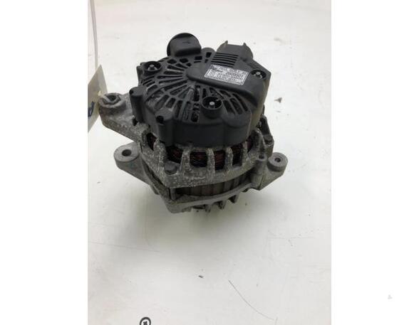 Dynamo (Alternator) HYUNDAI i20 (PB, PBT)