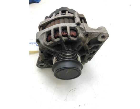 Alternator HYUNDAI i20 (PB, PBT)