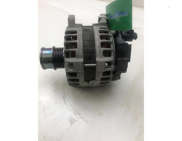 Alternator VW POLO (6R1, 6C1), VW POLO Van (6R)