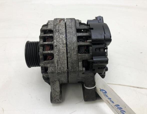 Dynamo (Alternator) PEUGEOT 206 Hatchback (2A/C), PEUGEOT 206 Saloon, PEUGEOT 206 SW (2E/K)